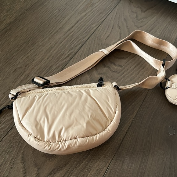 Anthropologie Purse Cross Body Bag - Picture 4 of 5